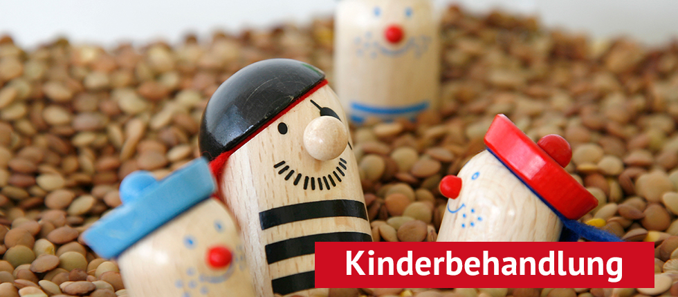 kinderbehandlung Ergotherapie Bohmann