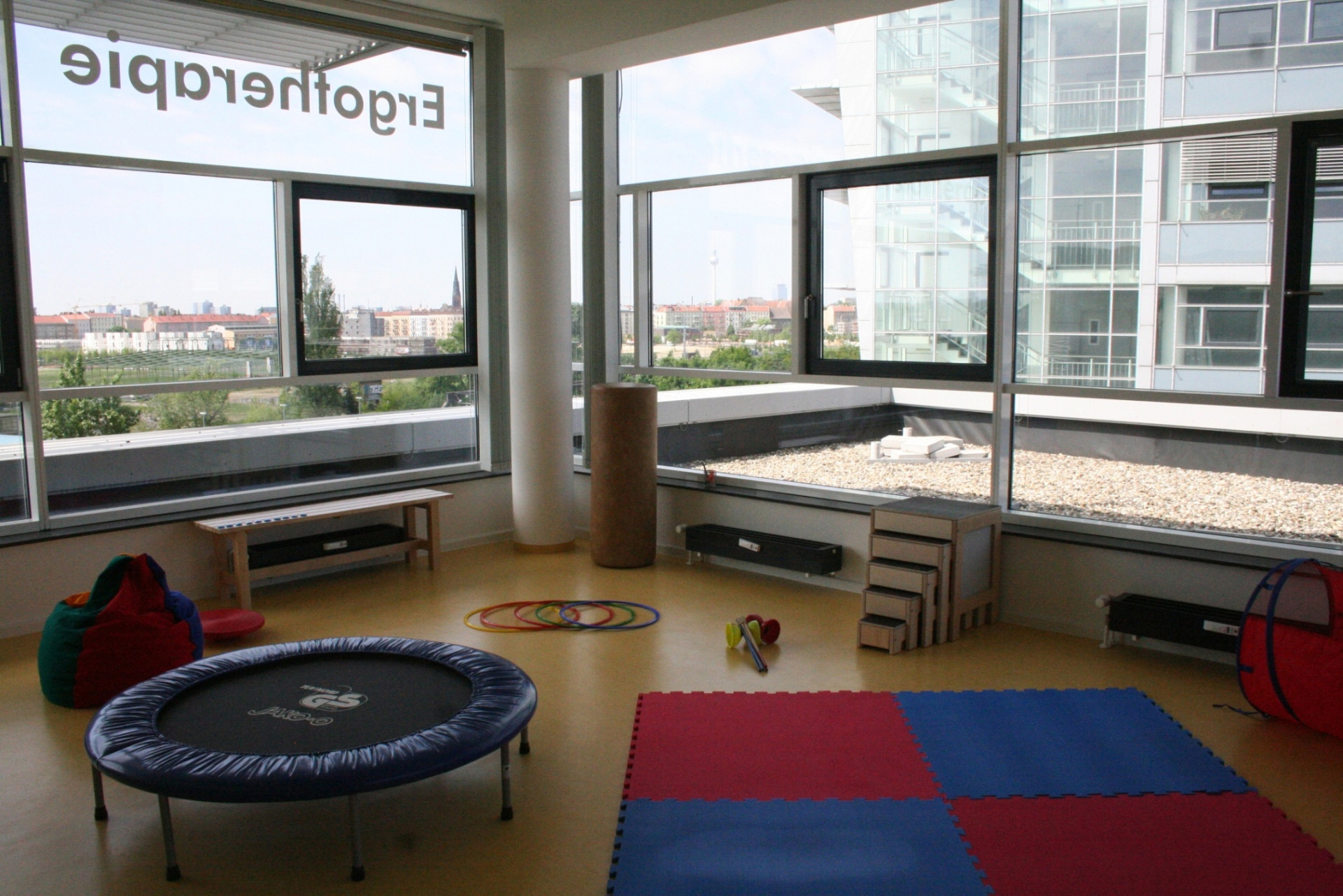 Ergotherapie Berlin-Lichtenberg