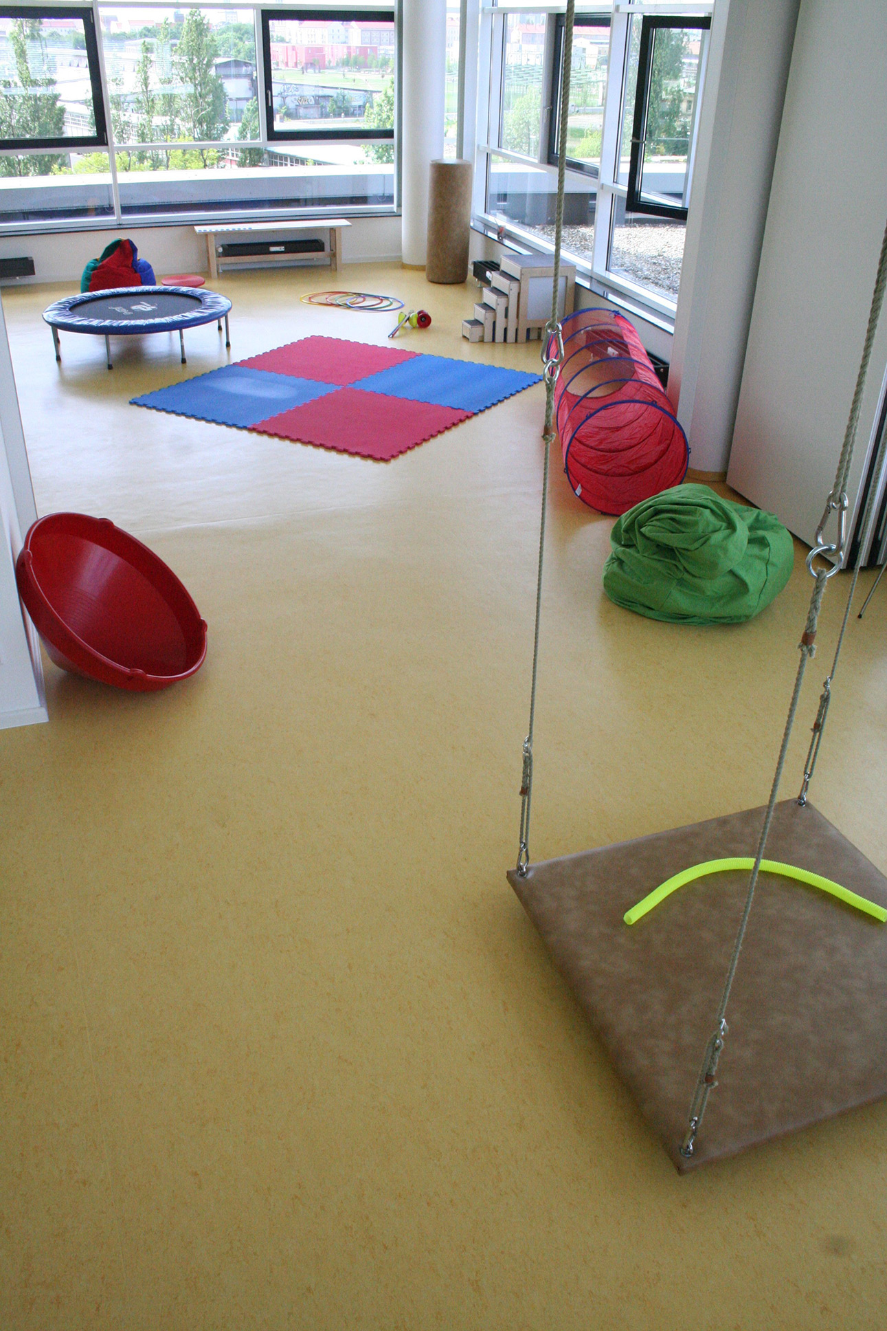 Ergotherapie Berlin-Lichtenberg