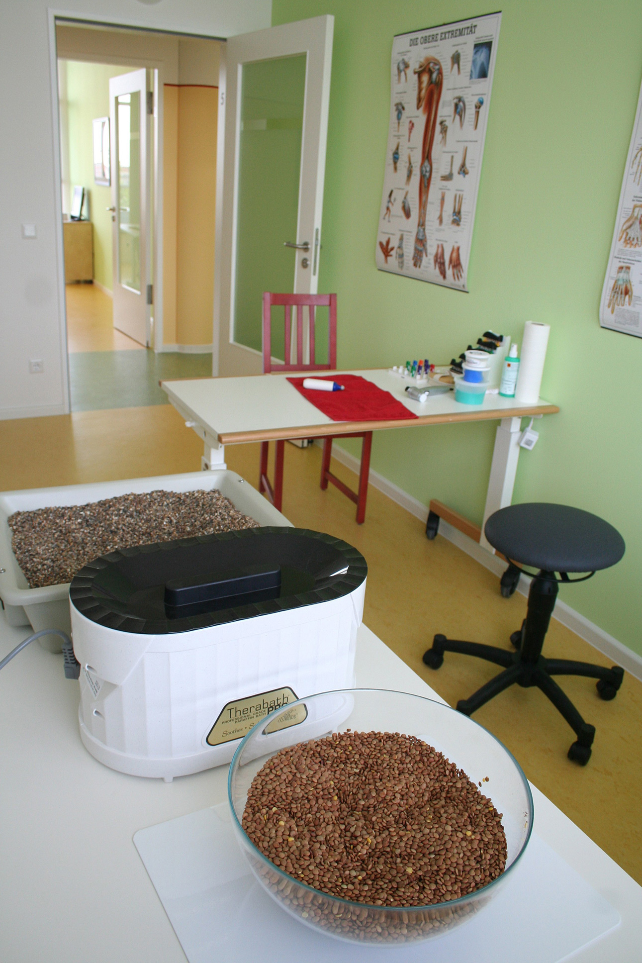 Ergotherapie Berlin-Lichtenberg