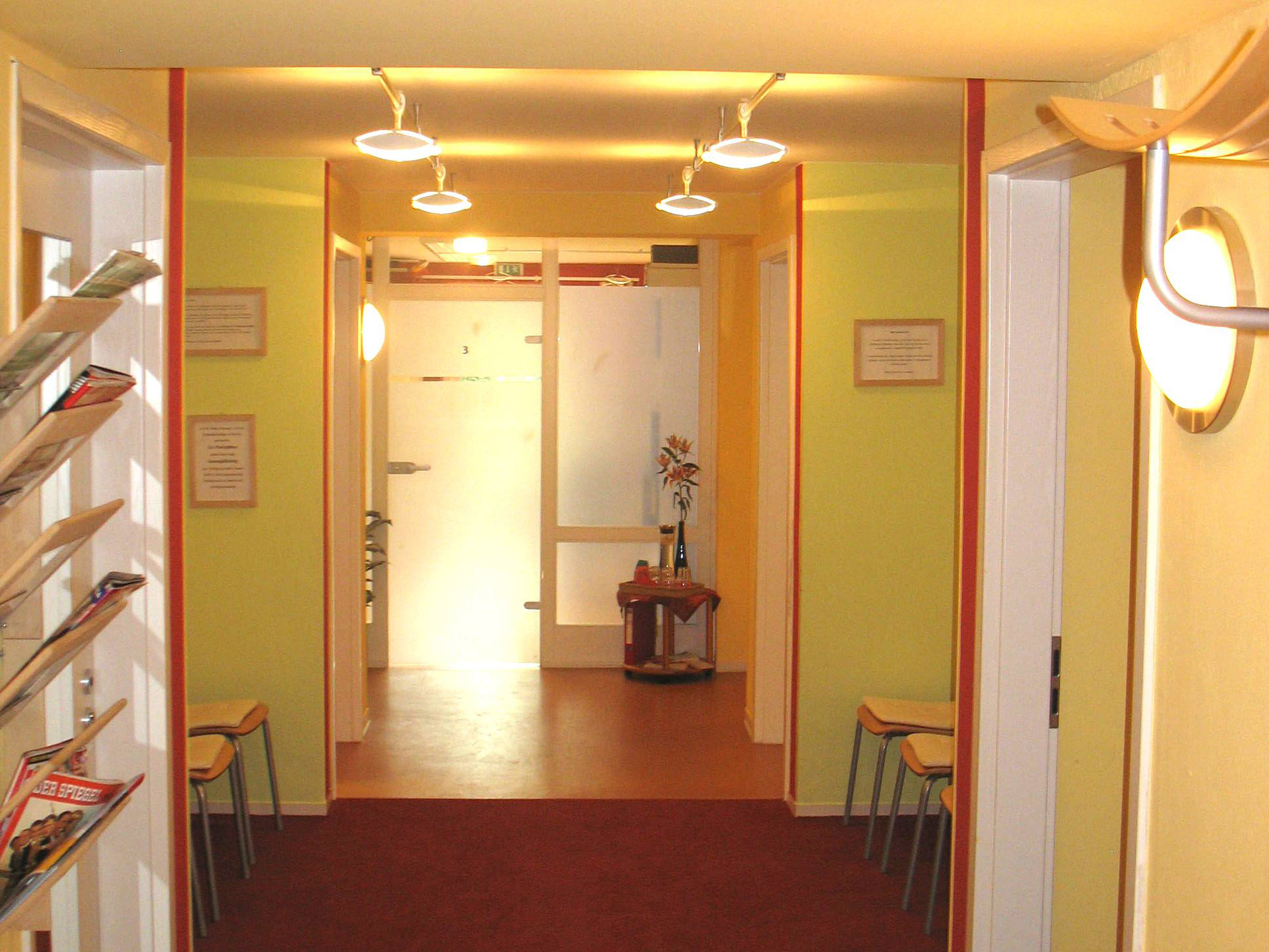 Ergotherapie Pankow