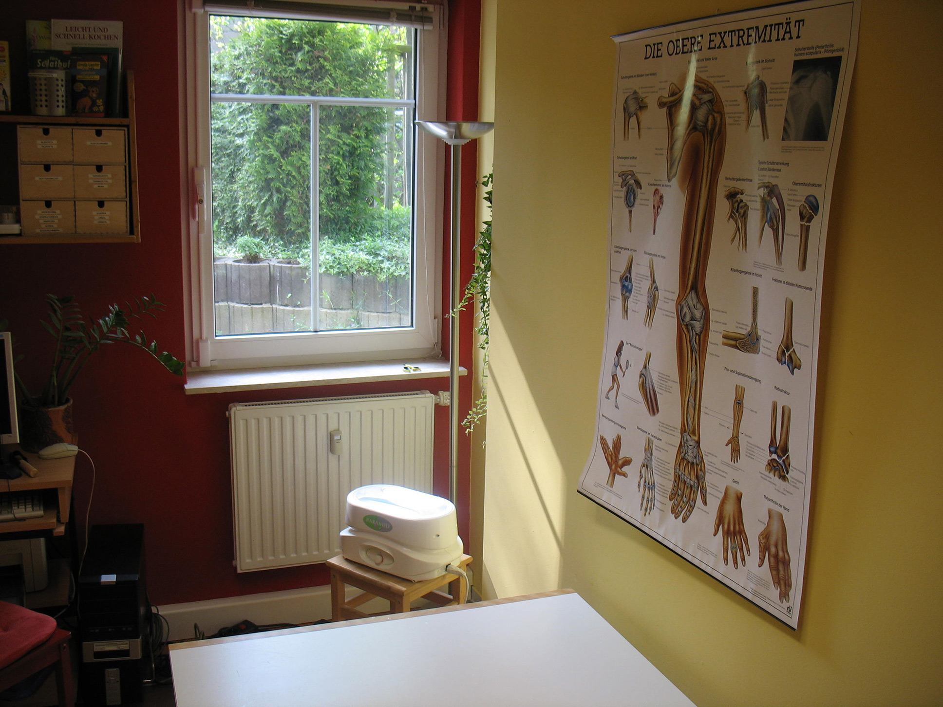 Ergotherapie Pankow