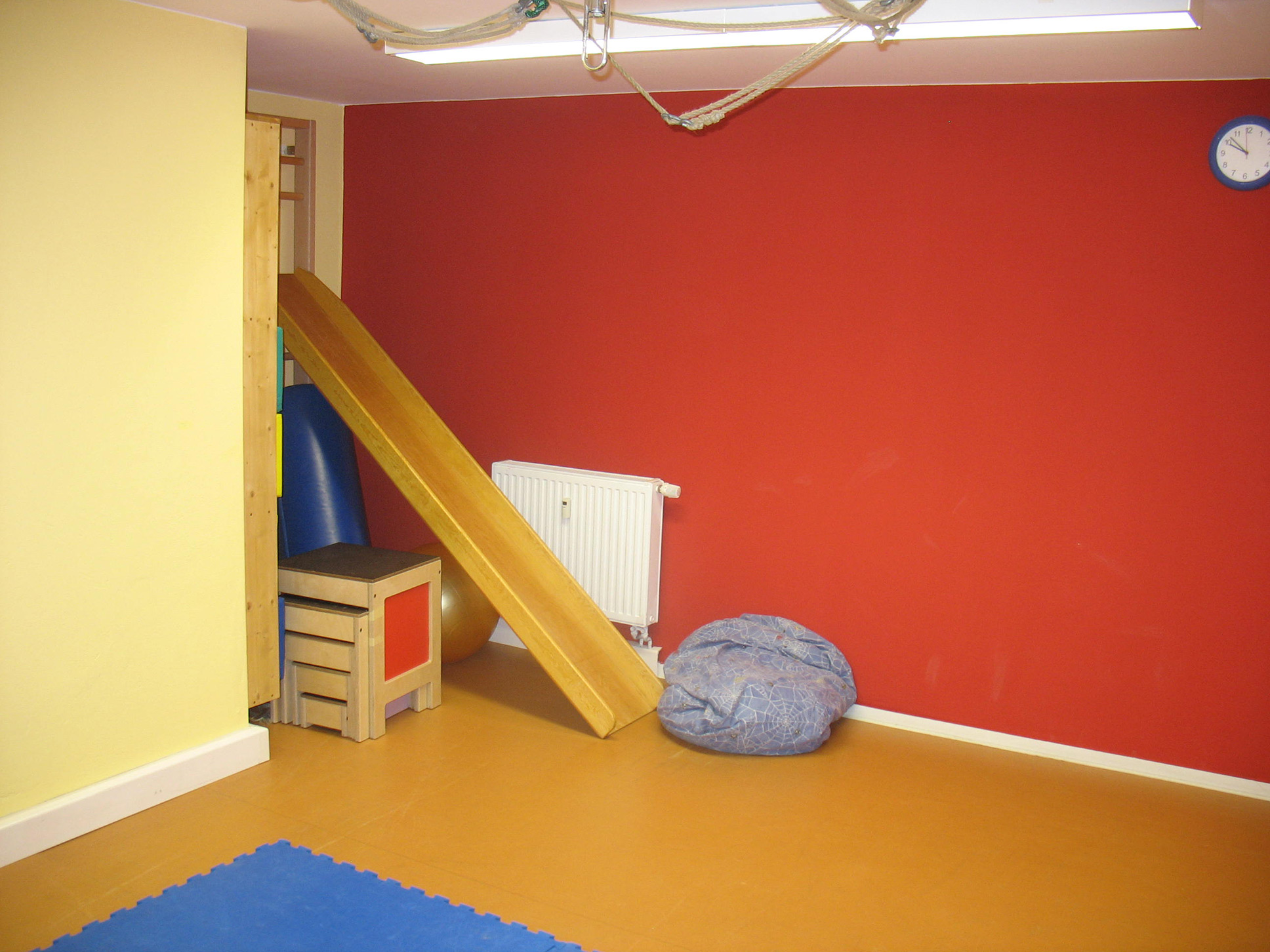 Ergotherapie Pankow
