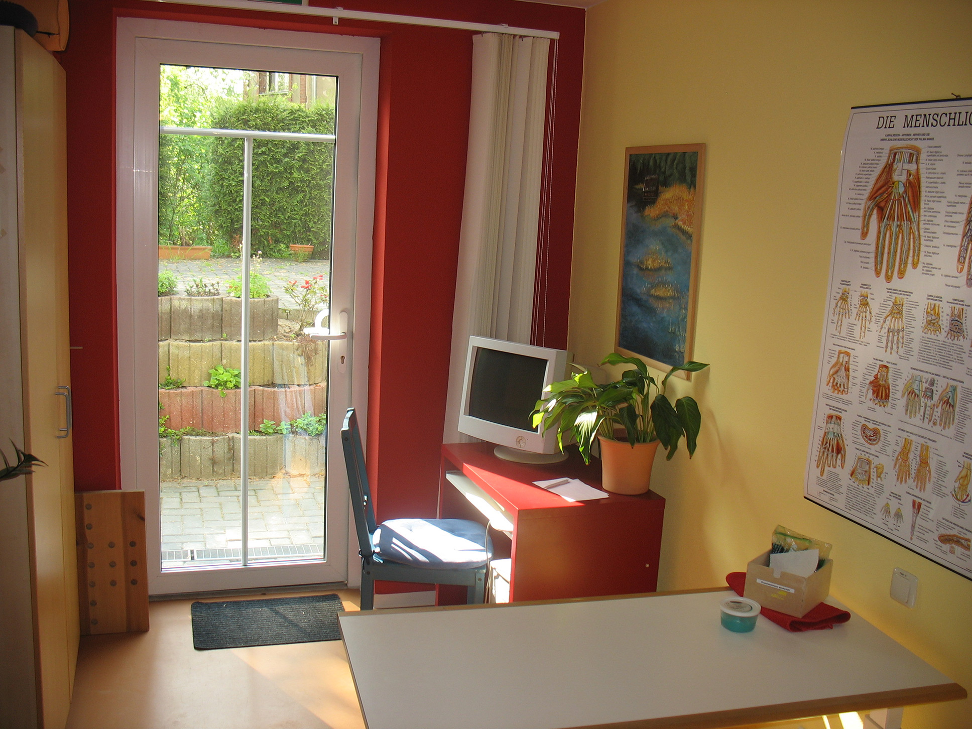 Ergotherapie Pankow