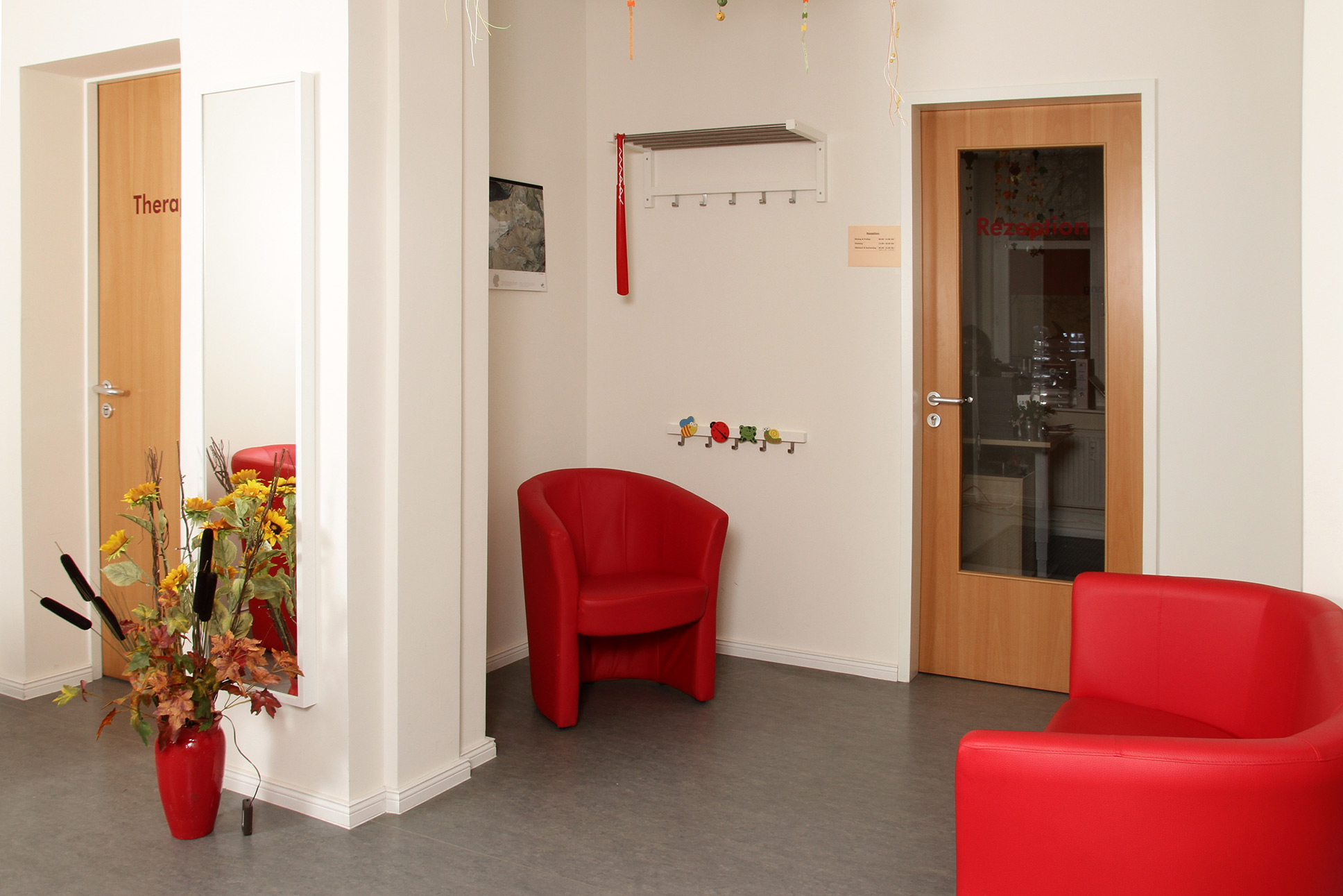 Ergotherapie Prenzlauer Berg