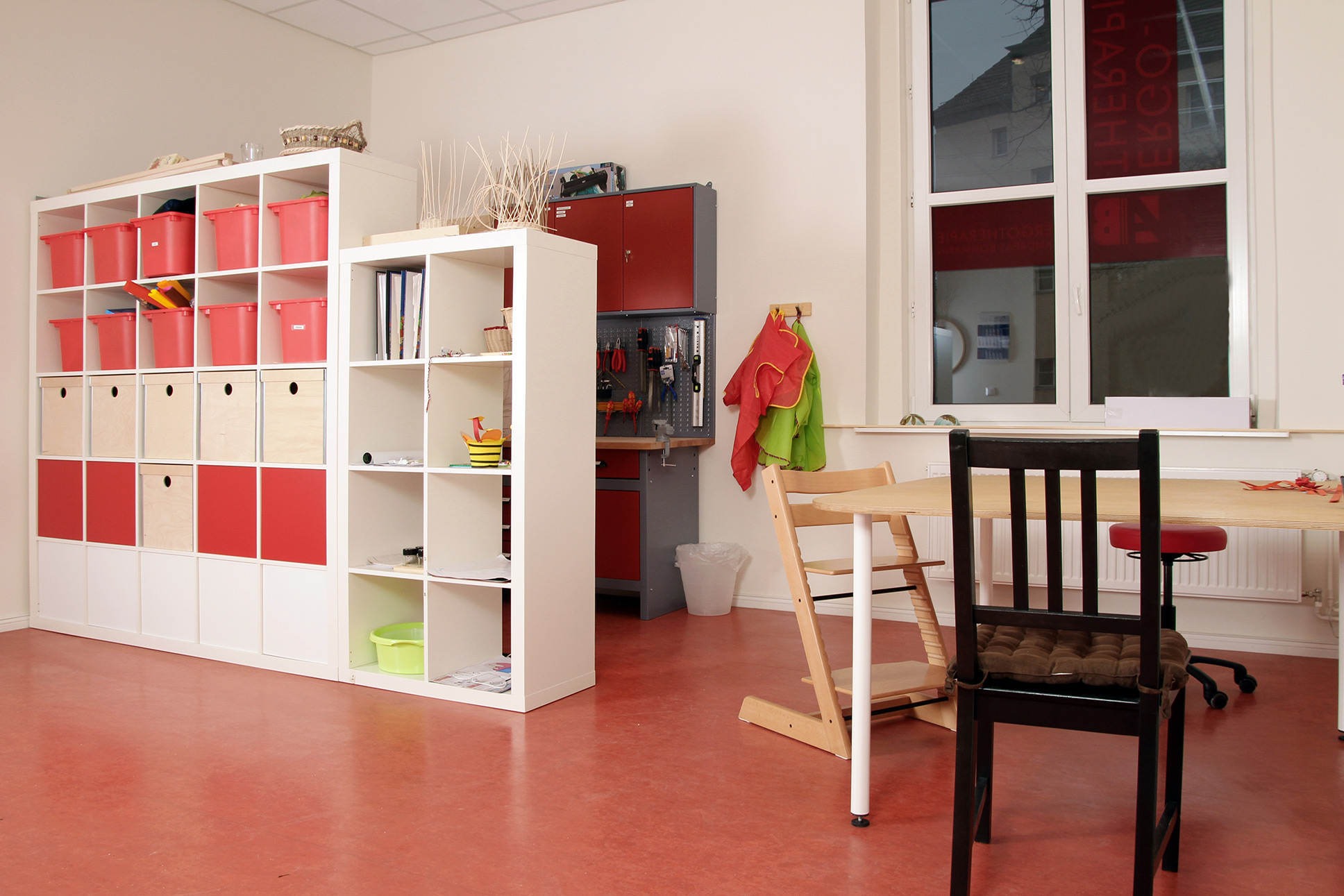 Ergotherapie Prenzlauer Berg