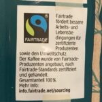 Fairtrade ist Pflicht