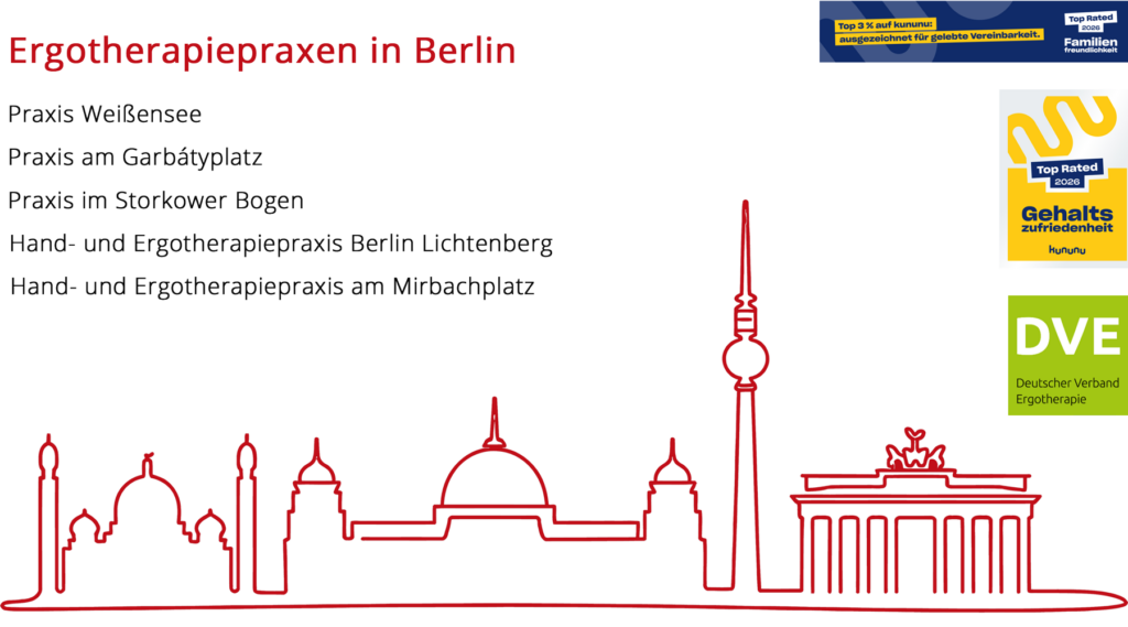 Ergotherapie Bohmann Berlin