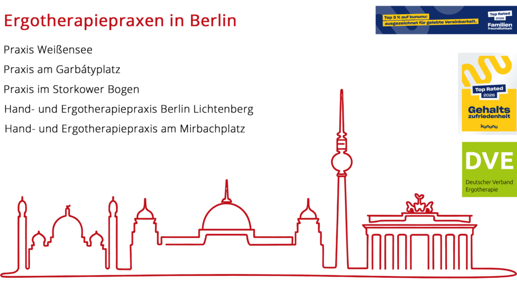 Ergotherapie Bohmann Berlin
