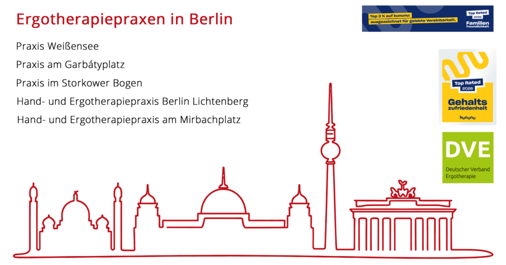 Ergotherapie Bohmann Berlin